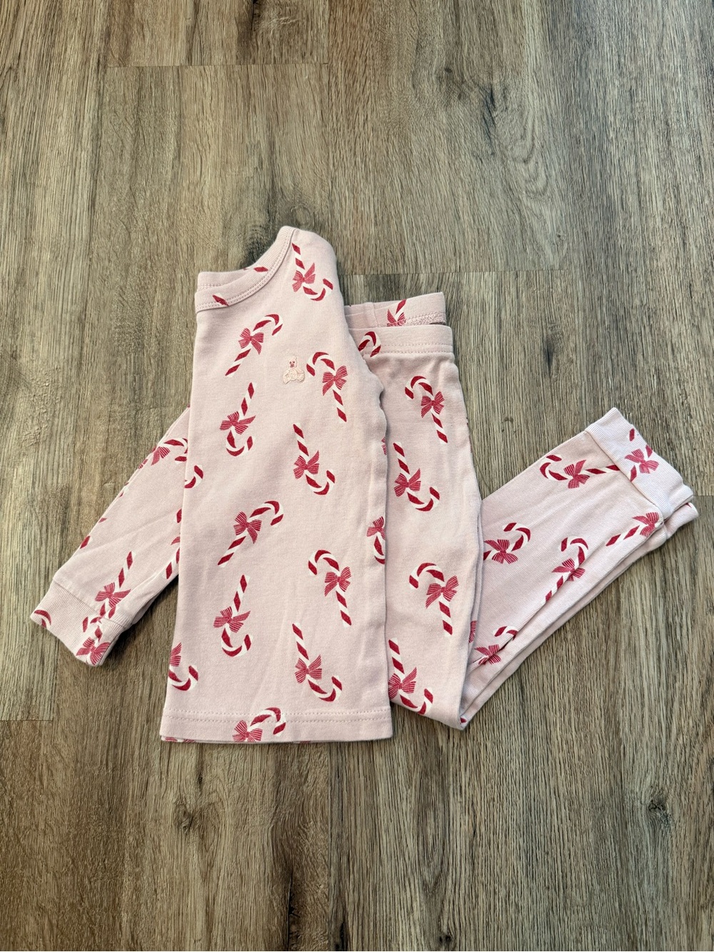 GAP Holiday Pajama Sets